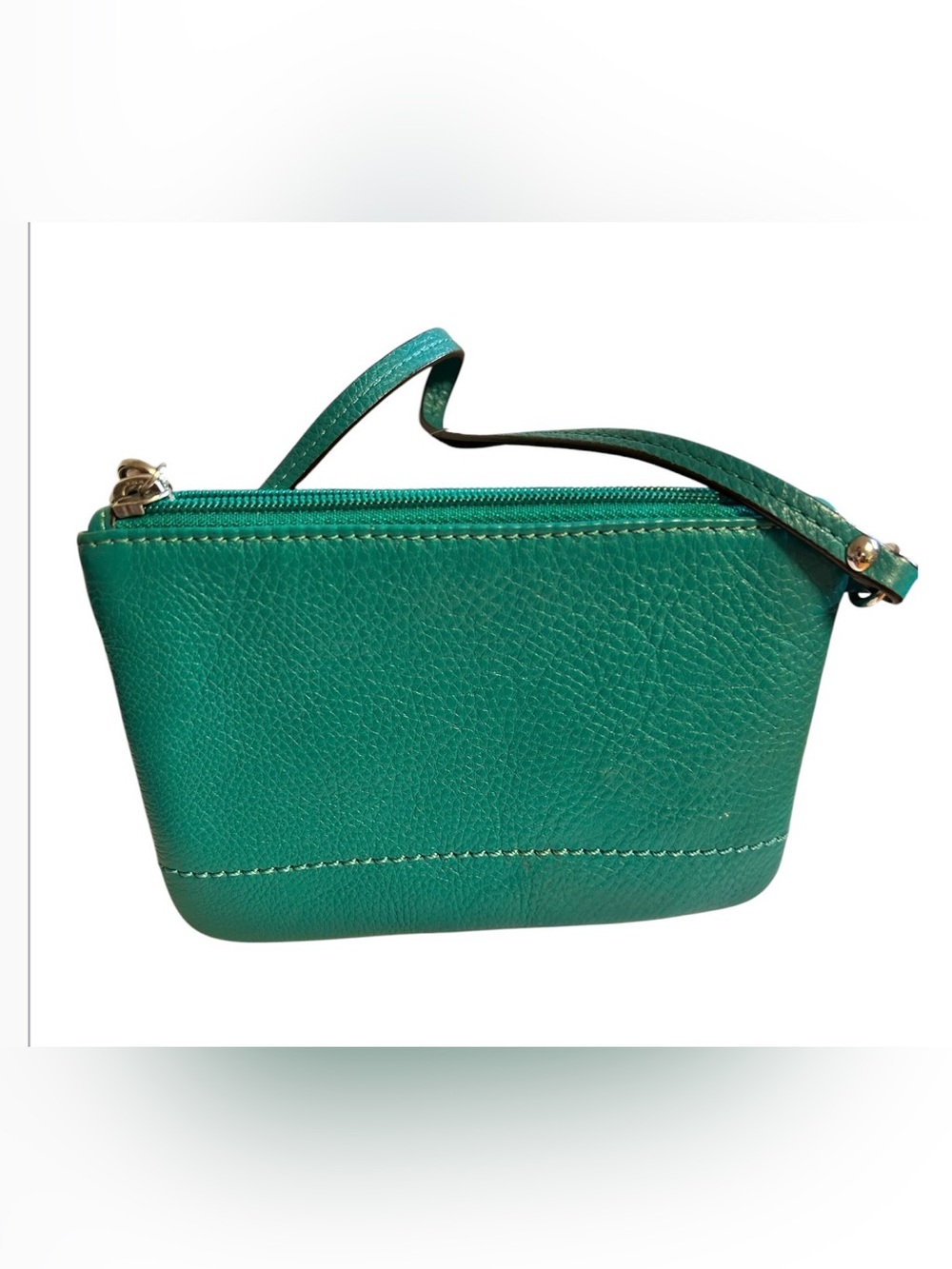 Coach wristlet - Picture 2 of 4